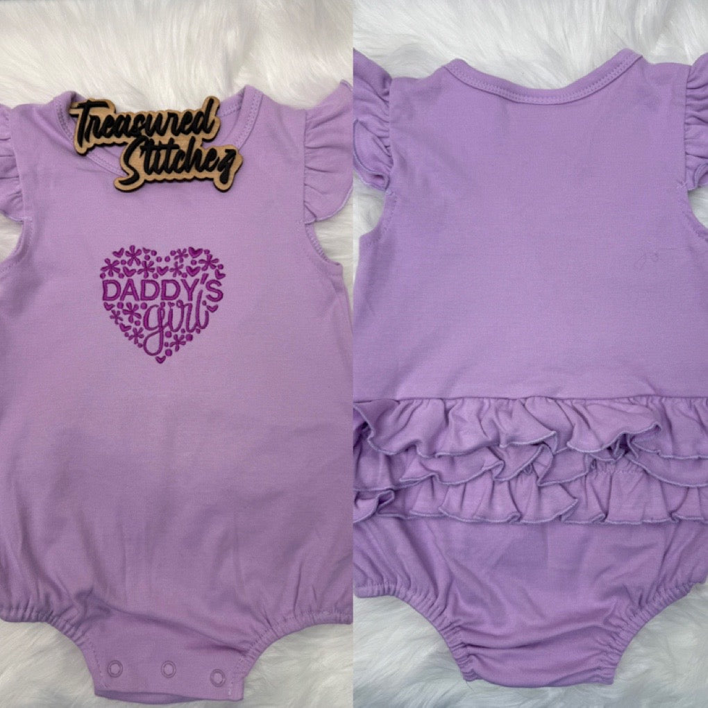 Infants & Toddlers