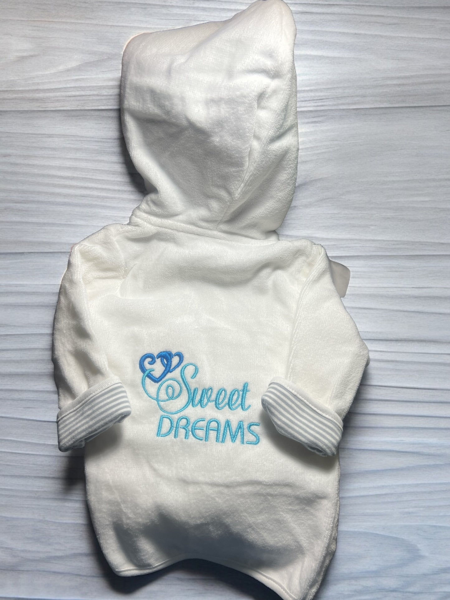 Infants & Toddlers