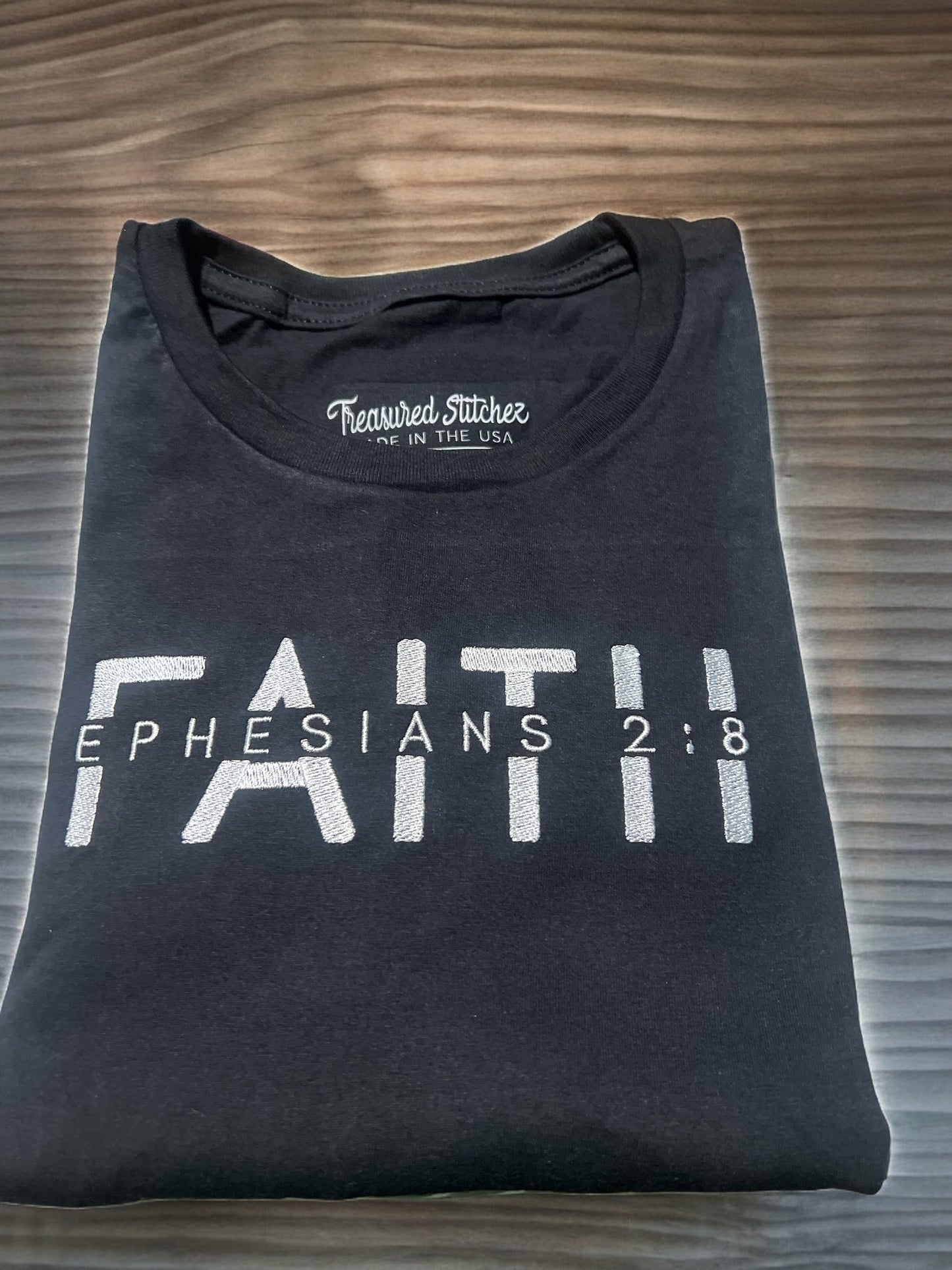 Faith Tee