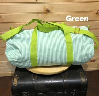 Duffle Bags