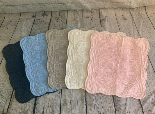 Baby Heirloom Blankets