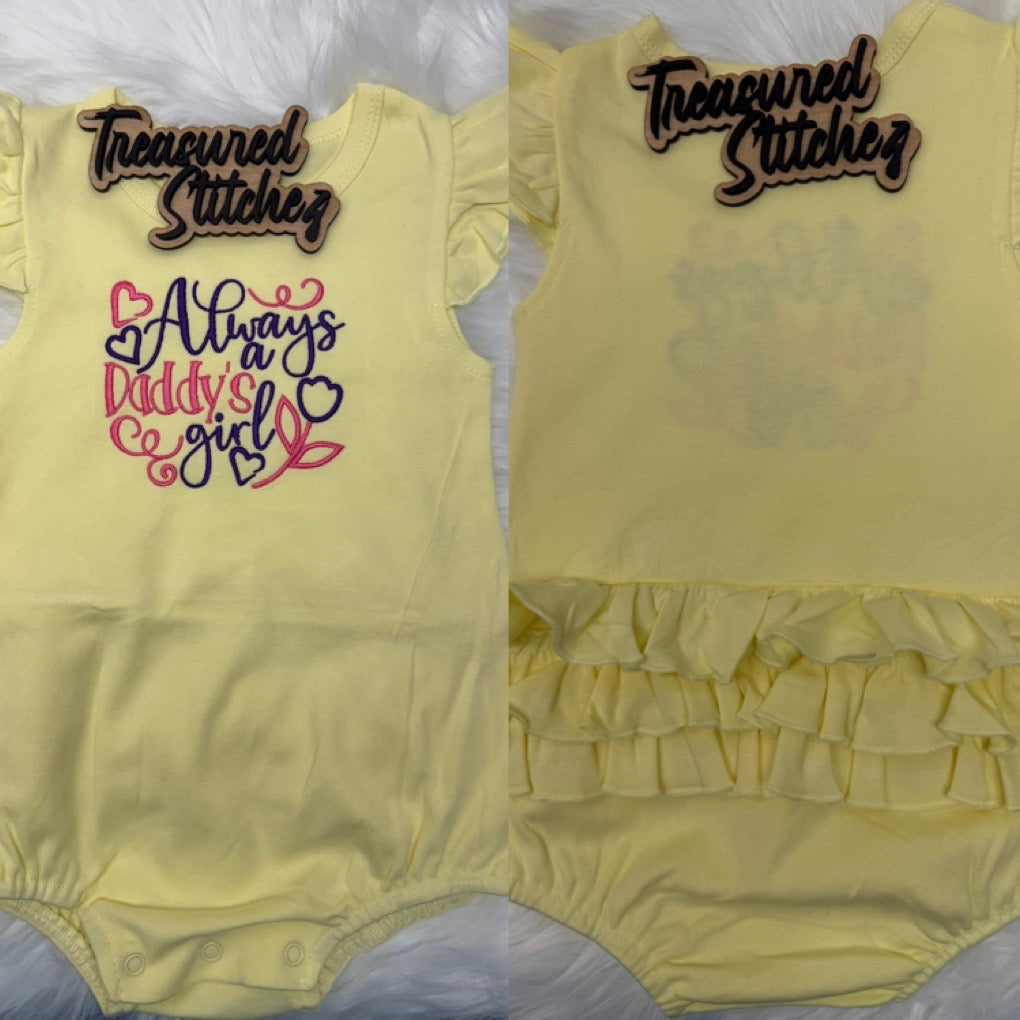 Infants & Toddlers