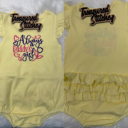 Infants & Toddlers