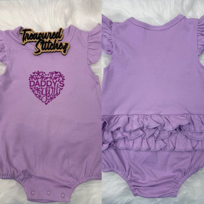 Infants & Toddlers