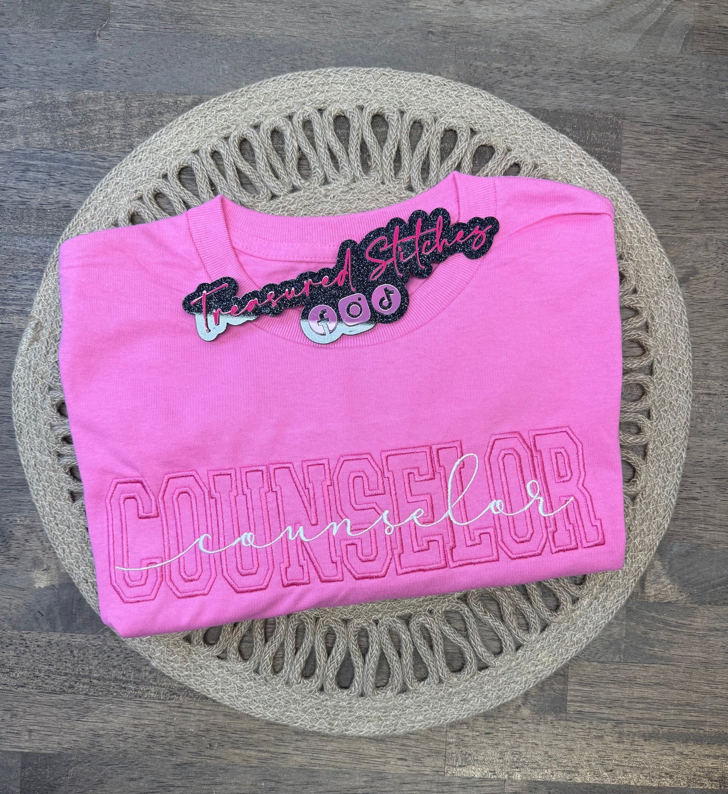 COUNSELOR