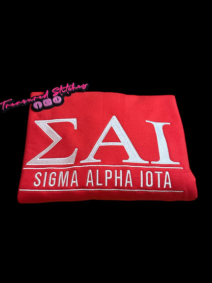 Greek, Community, Organizations