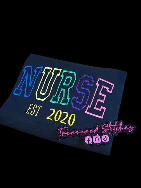 Nurse Sweatshirt