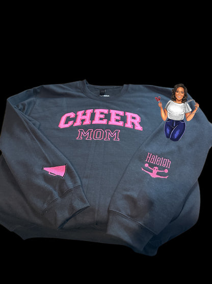 Cheer & Spirit