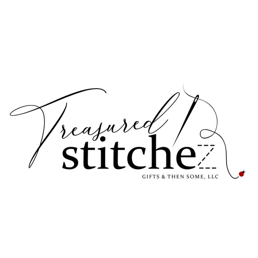 Treasured Stitchez Gift Card